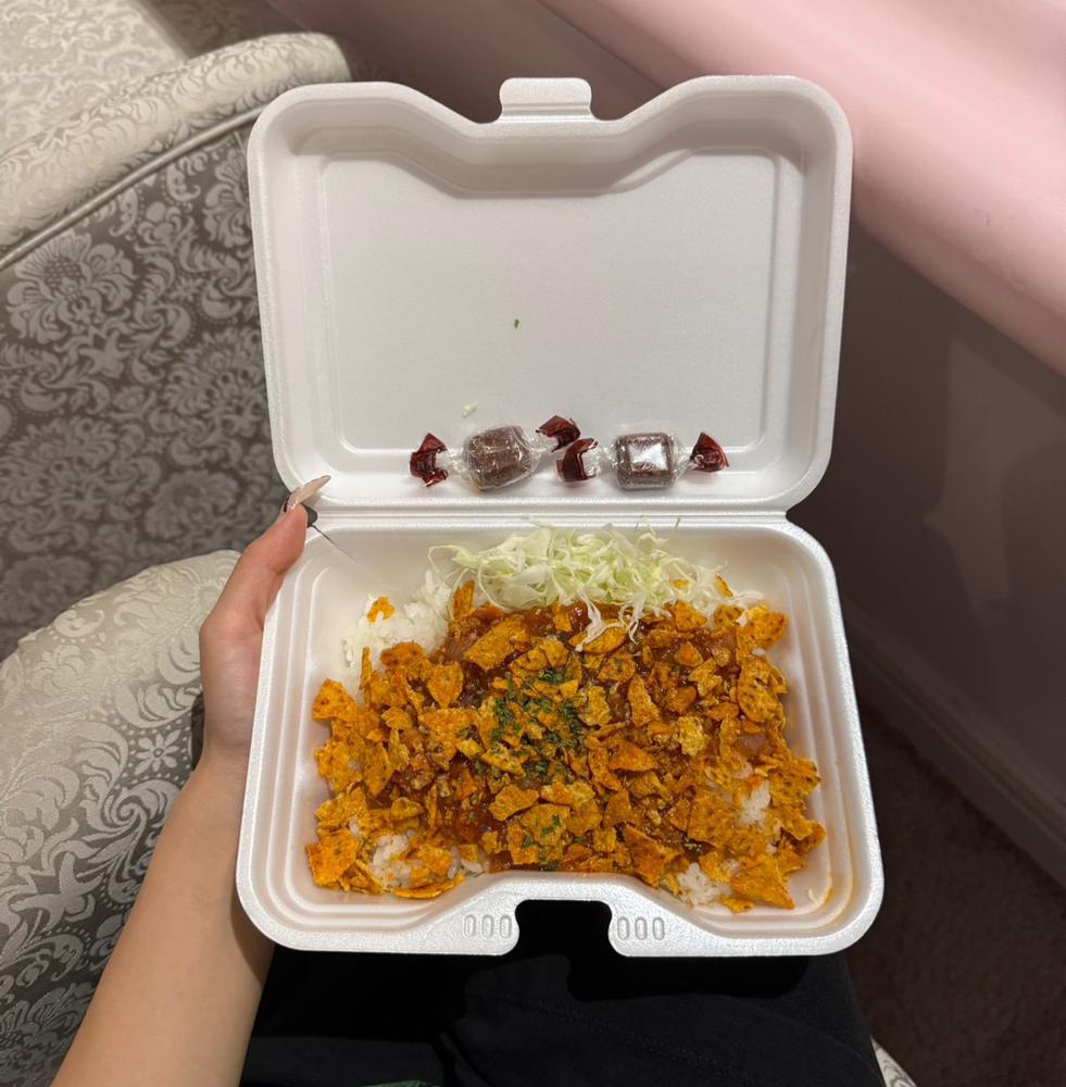 1年前から食べたかったナリ‼️🌟