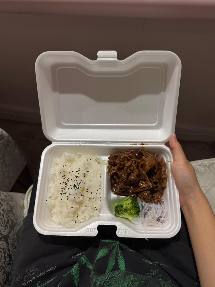 今日も今日とてトロ亭しばいていく‼️🌟