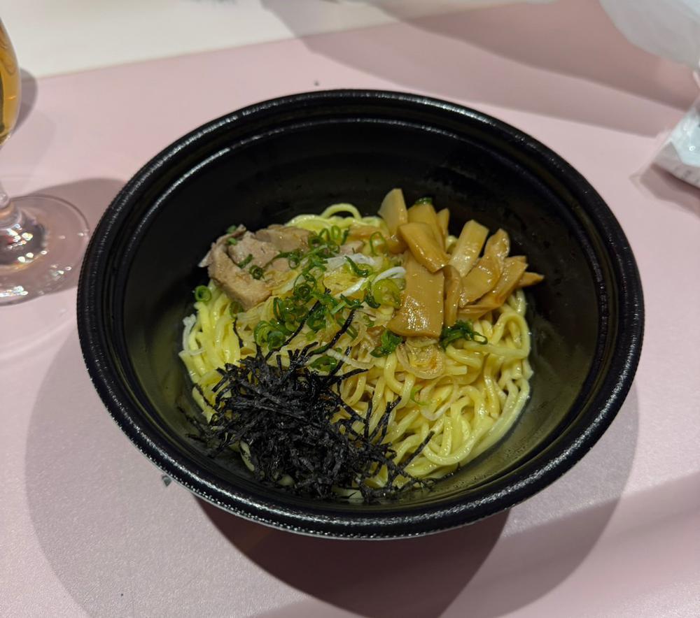 昼の住吉はどこも並ぶぜ‼️🌟