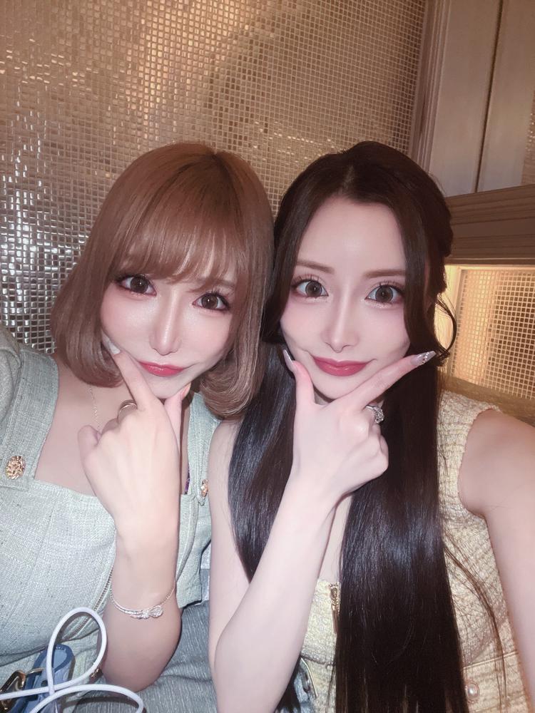 華金だよ〜♥️