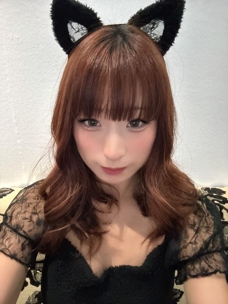 猫さん最終日🐈‍⬛