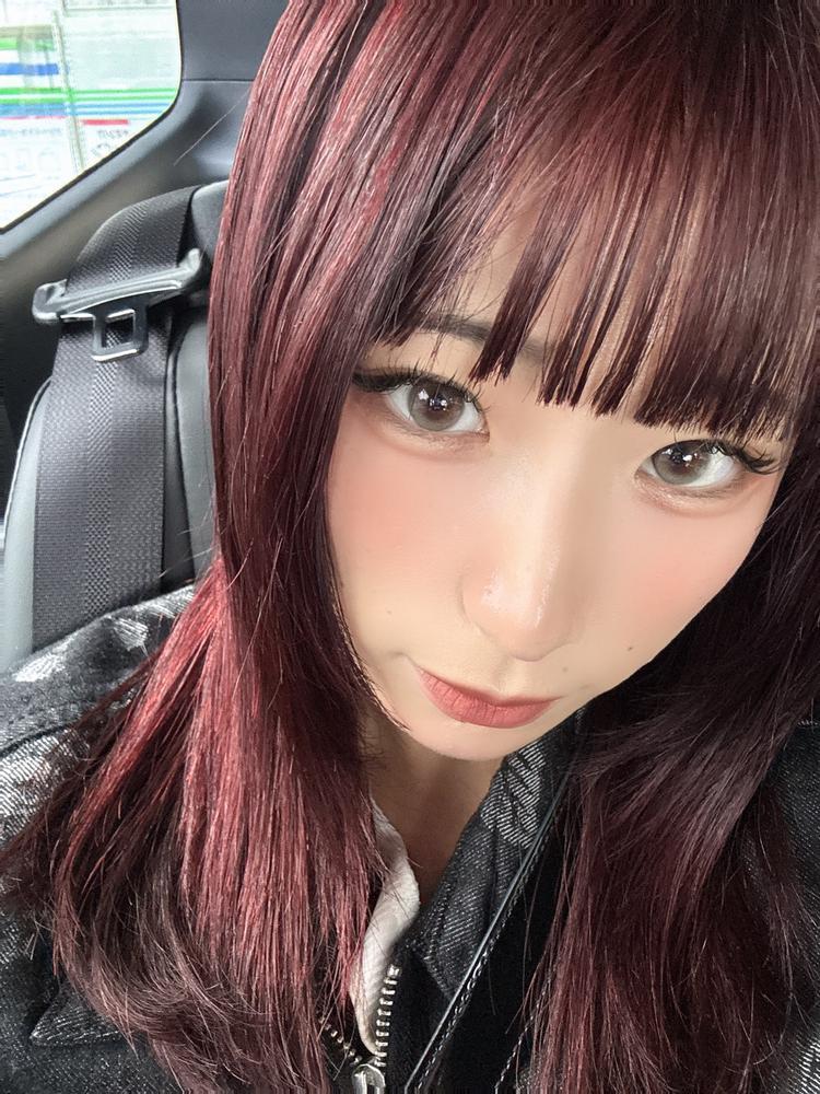 美容院💇‍♀️