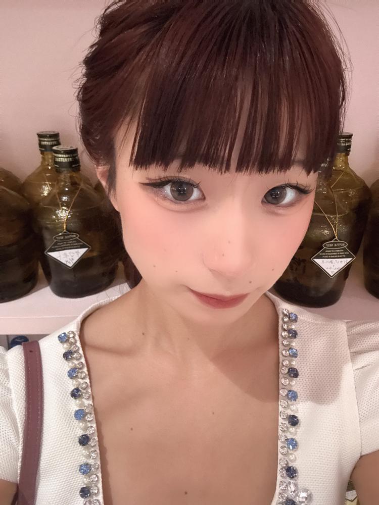 ポニーテール💇‍♀️