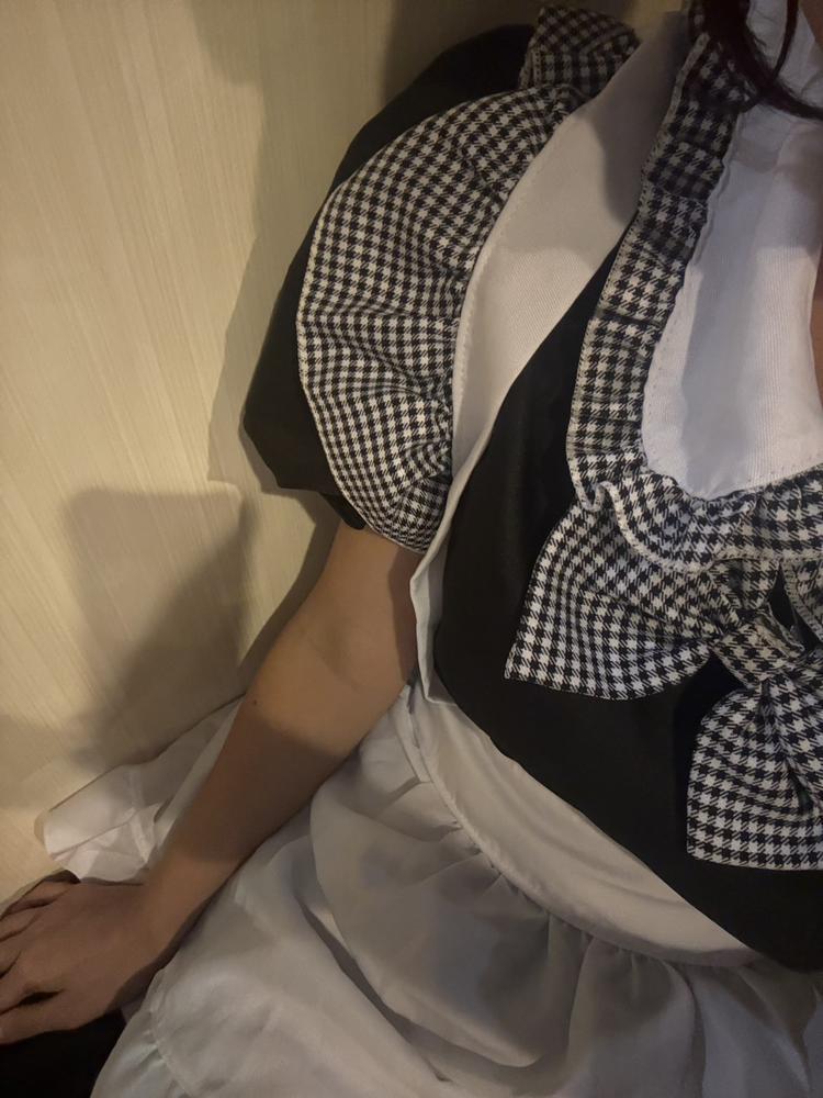 メイドさん😍