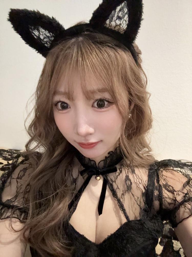 黒猫イベント🐈‍⬛🎀