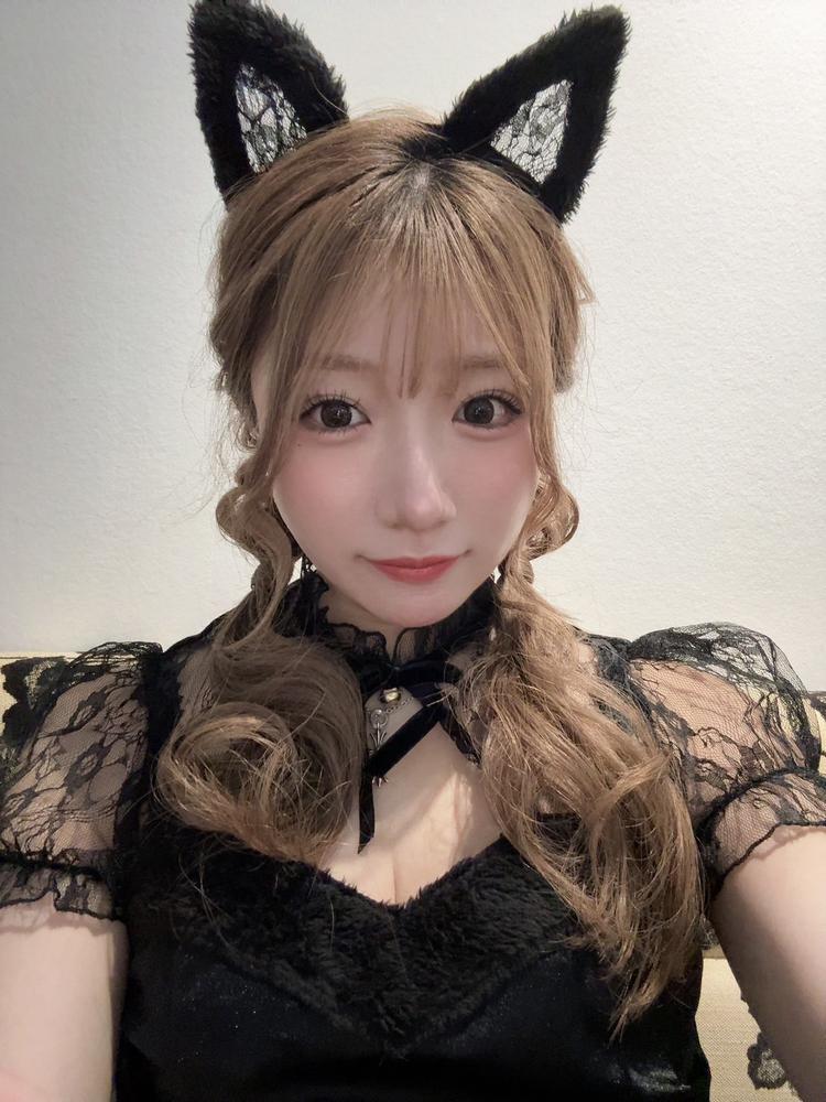 しゅっきん！🐈‍⬛