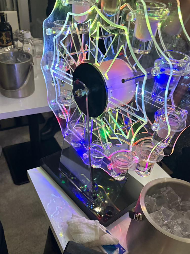 テキーラ祭り✨