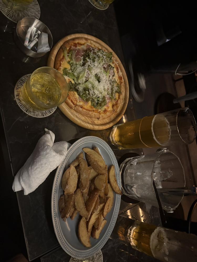 おいしかった🥹