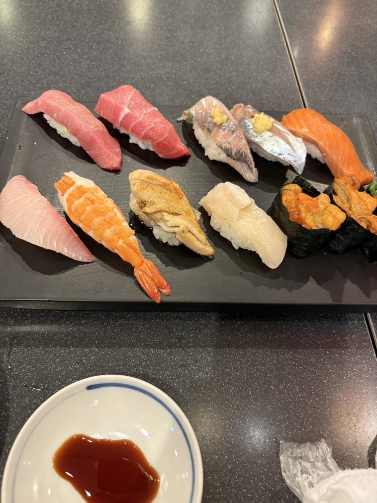 おすし！🍣