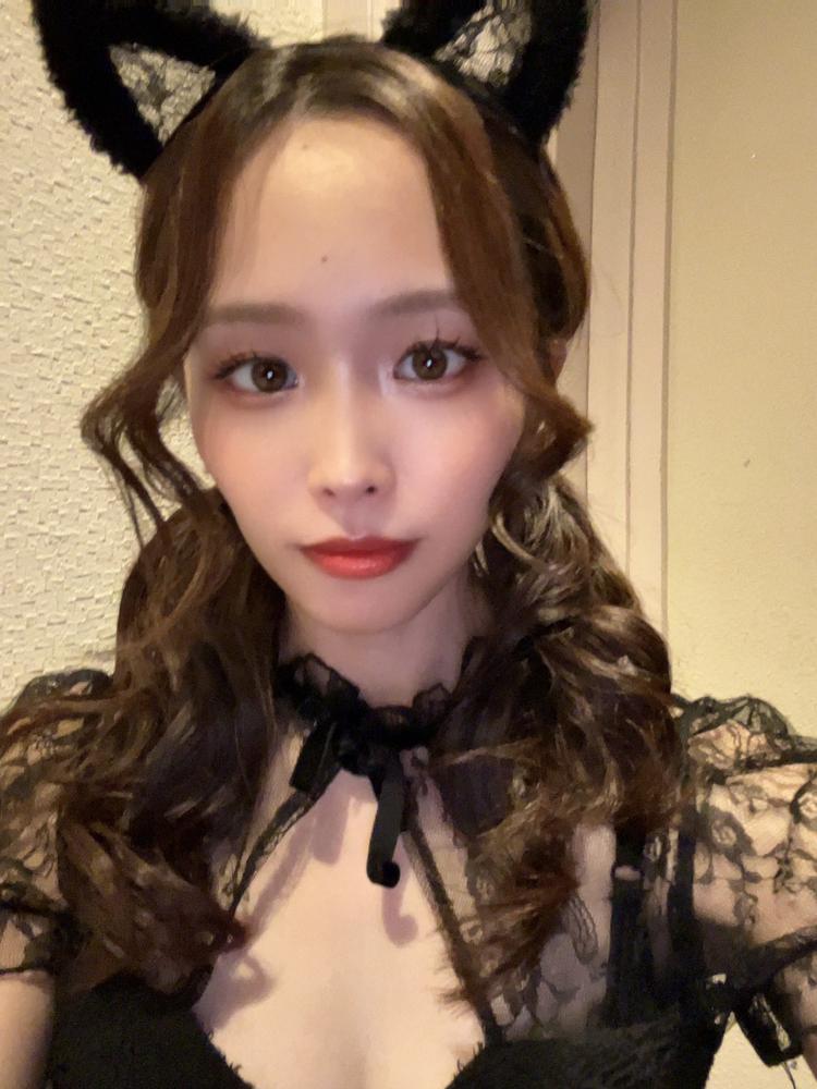 出勤🐈‍⬛💕