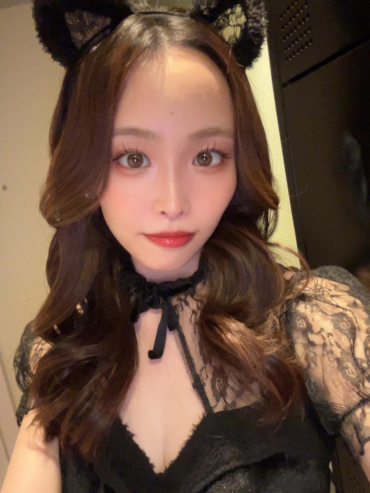 出勤🐈‍⬛🩷