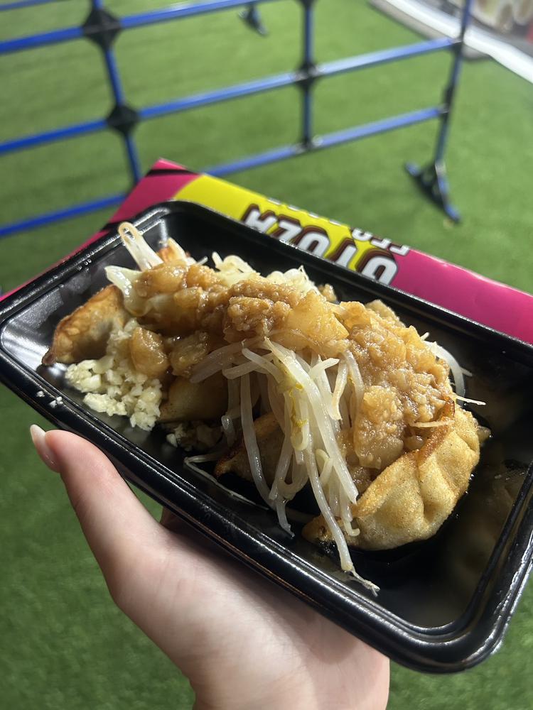 餃子フェス🥟