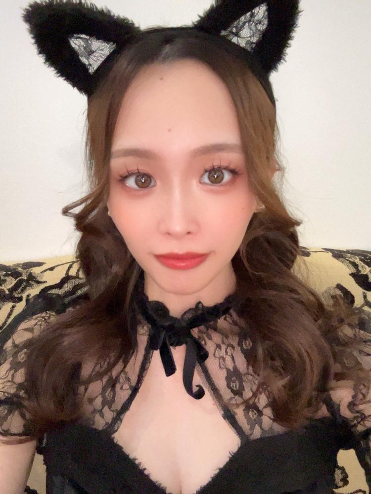 出勤🐈‍⬛💕