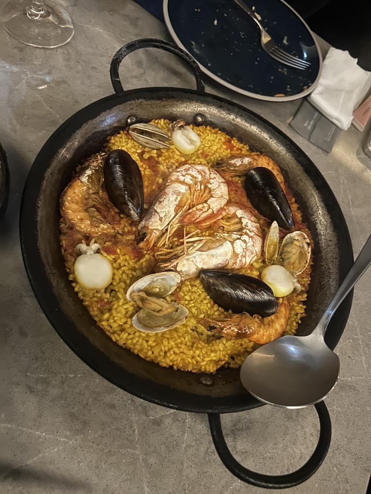 美味しかった🤤