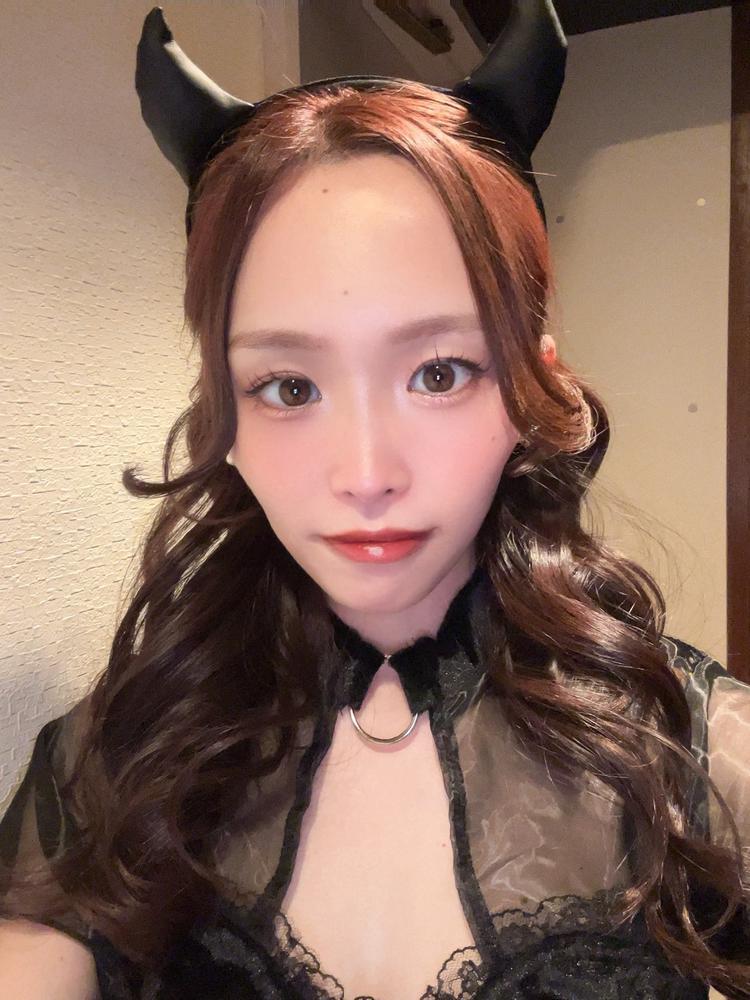 ハロウィンイベント👻