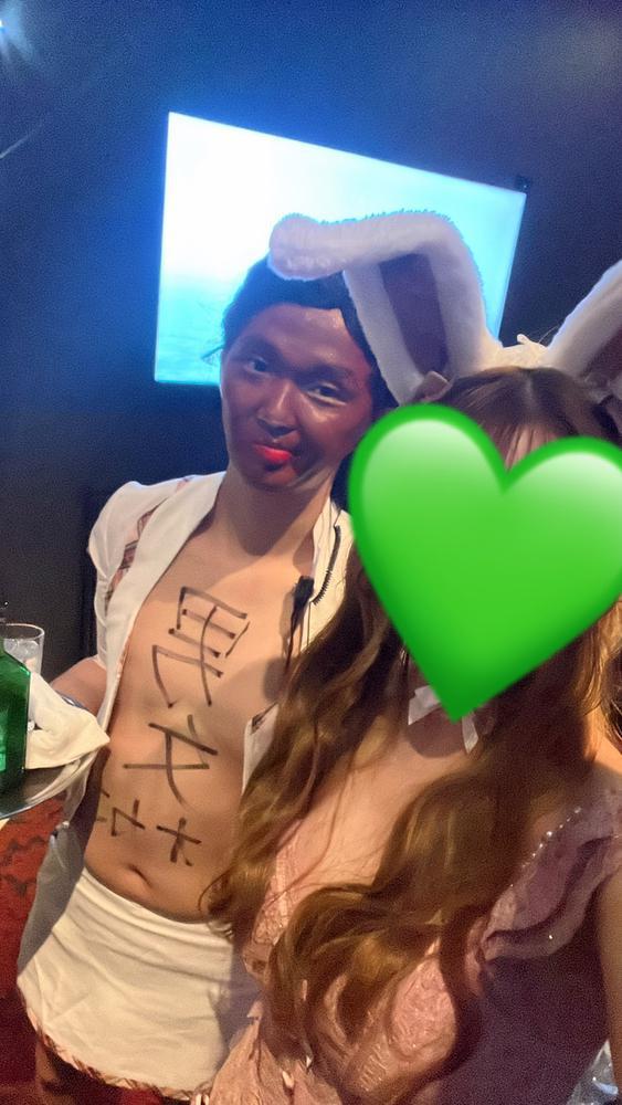 🎃(ハロウィン)