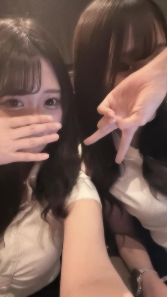 ありがとうー！