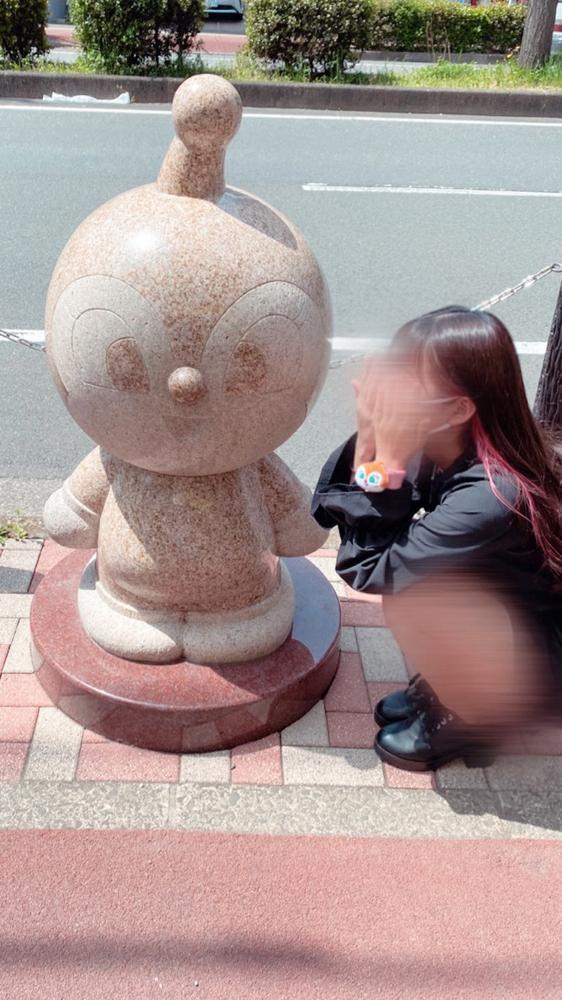 (⚈ ̍̑⚈ ̍̑⚈)