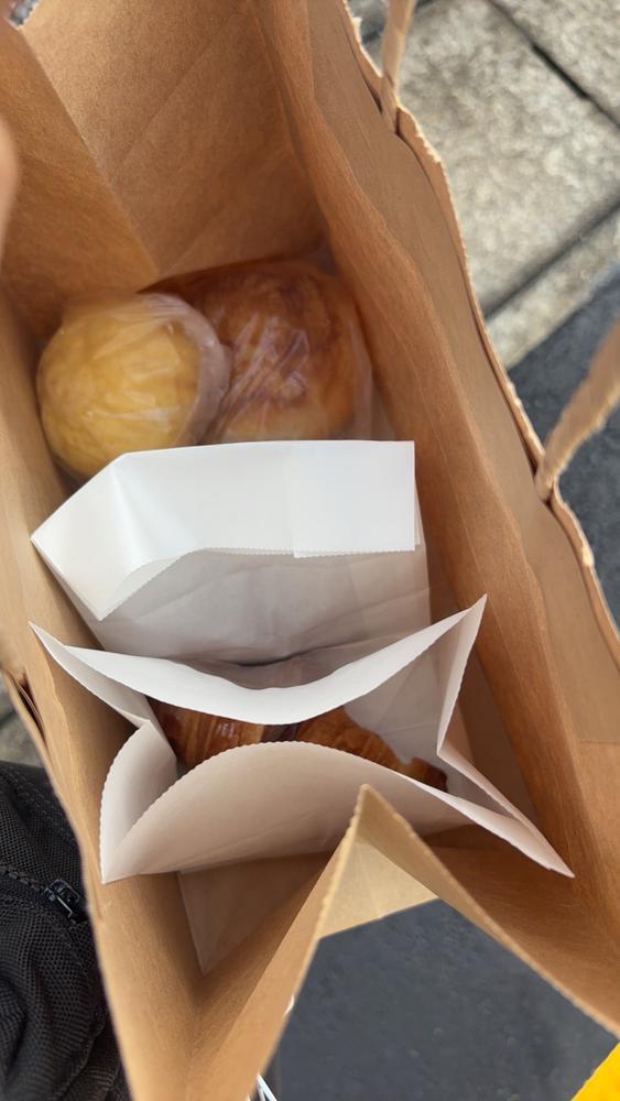 パン巡り🍞🥐🥖