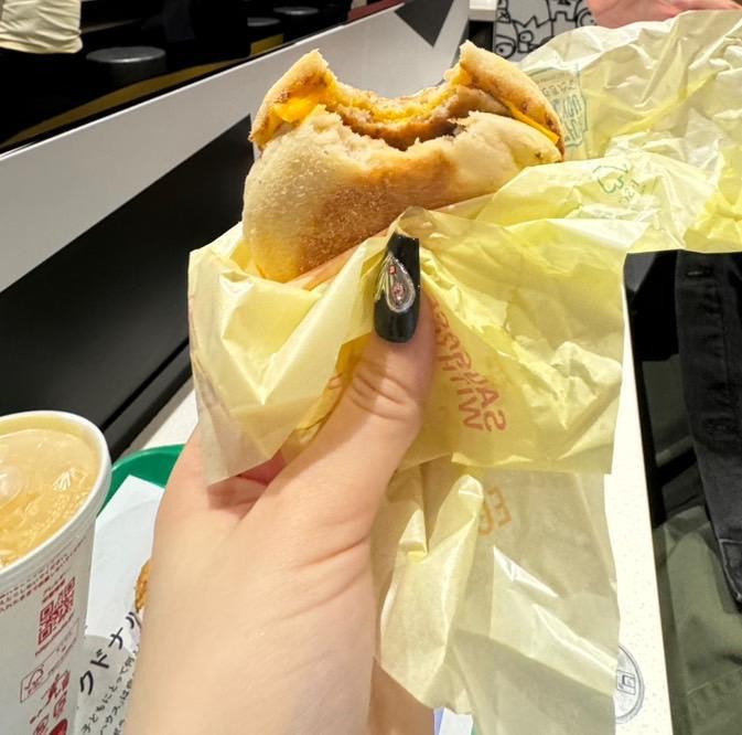 おはよ〜☀️☀️