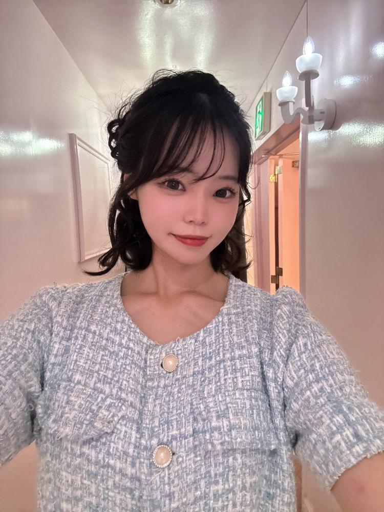 くるちゃんヘヤー🎀ིྀ