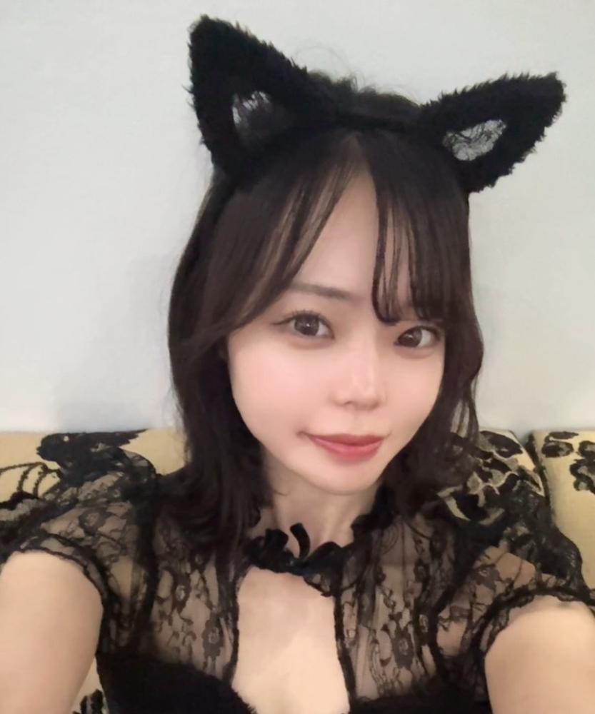 黒猫‪𝐃𝐚𝐲‬！ฅ^•ω•^ฅ