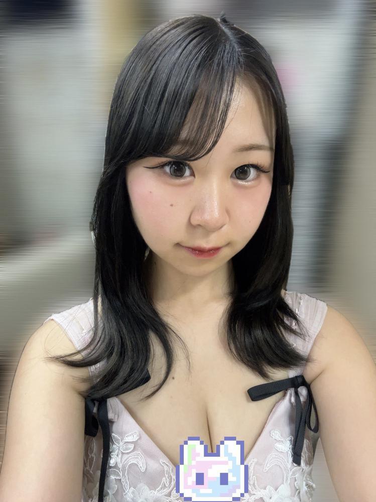 髪色チェンジ！