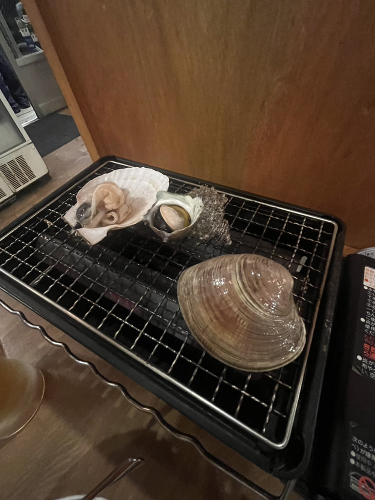 かいせんー🦐💕