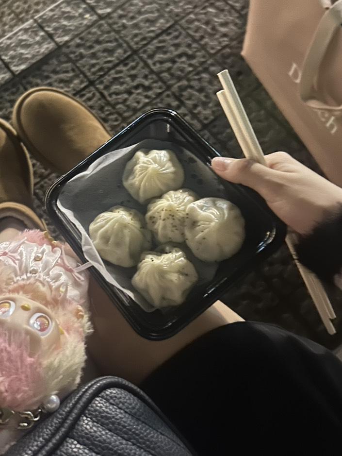 餃子フェスに行ってきましたー❣️