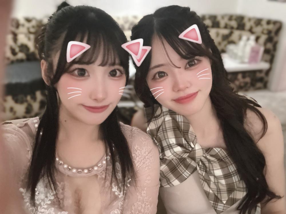 本日出勤です！🩷