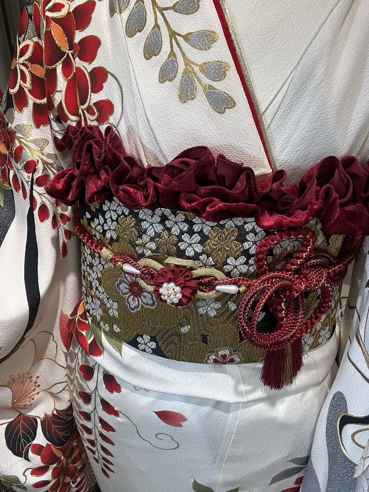 お久しぶりです🥲