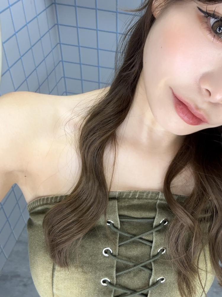 21時出勤ですっ🫶 よかったら会いに来てください〜😊