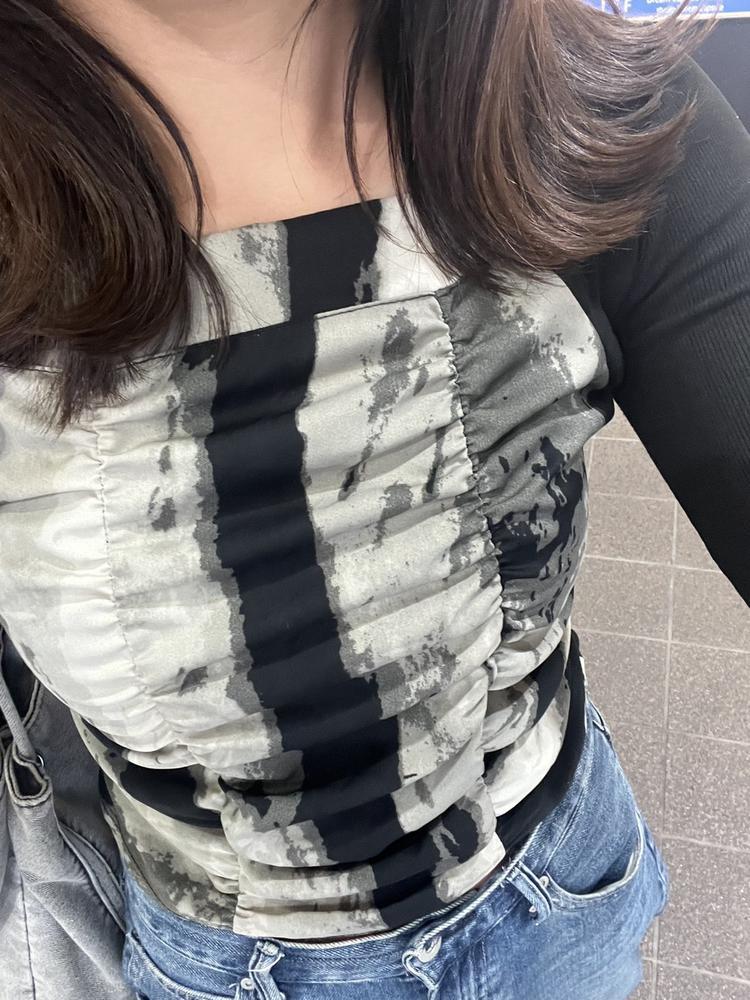 髪切ったよ(*´∀`)♪