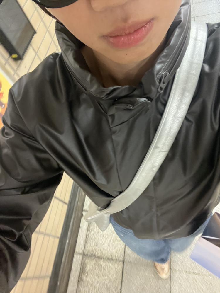 お出迎えジャケット🧥