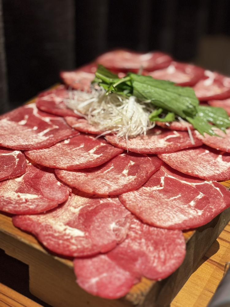 おにくっ🍖🥩🍗