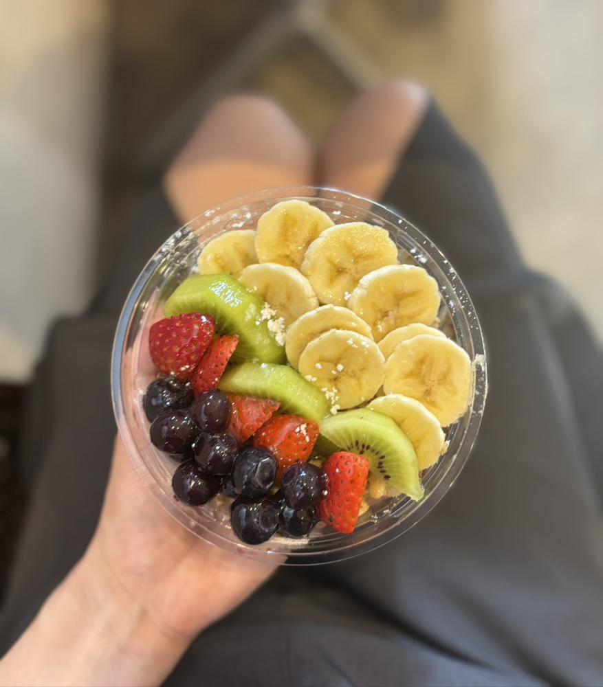 アサイー🌺🤍