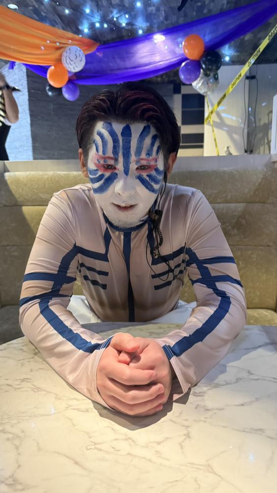 しゅきんしますきょうも