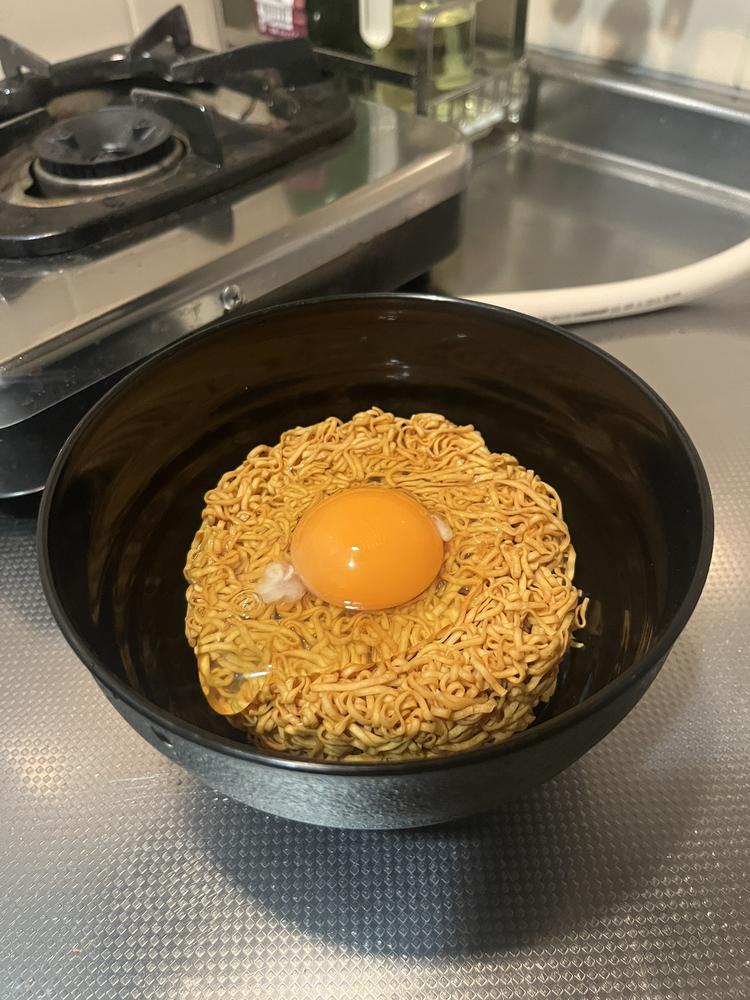 チキンラーメン