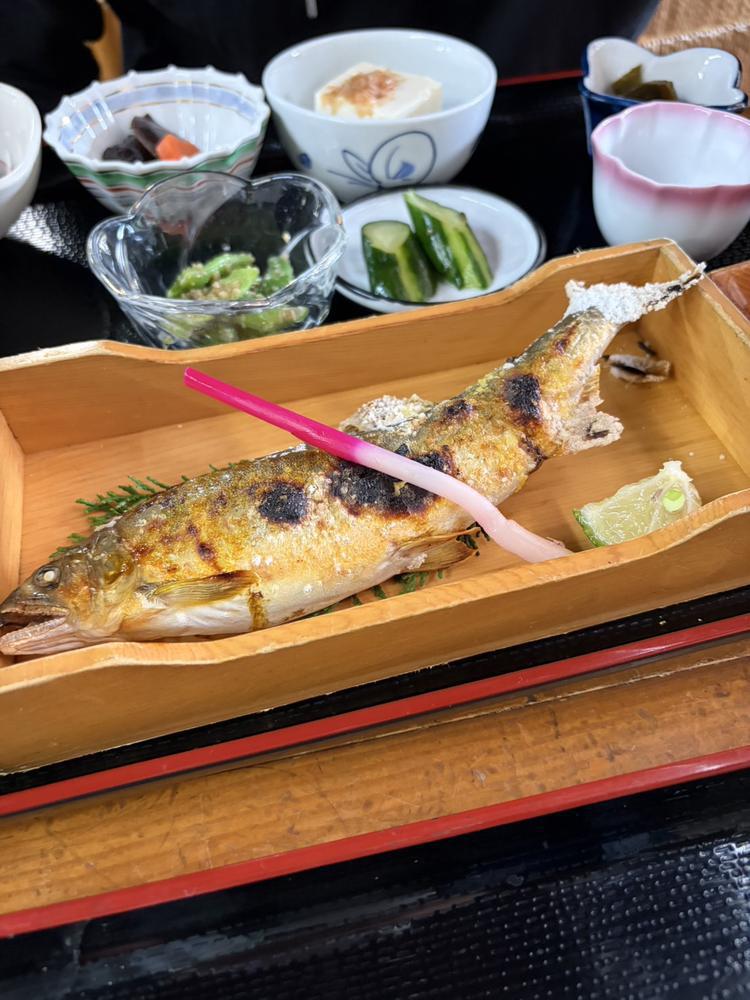 今日のごはん🍚