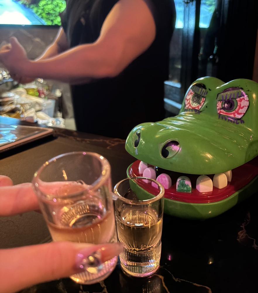 マッスルᕙ(  ˙꒳​˙  )ᕗ