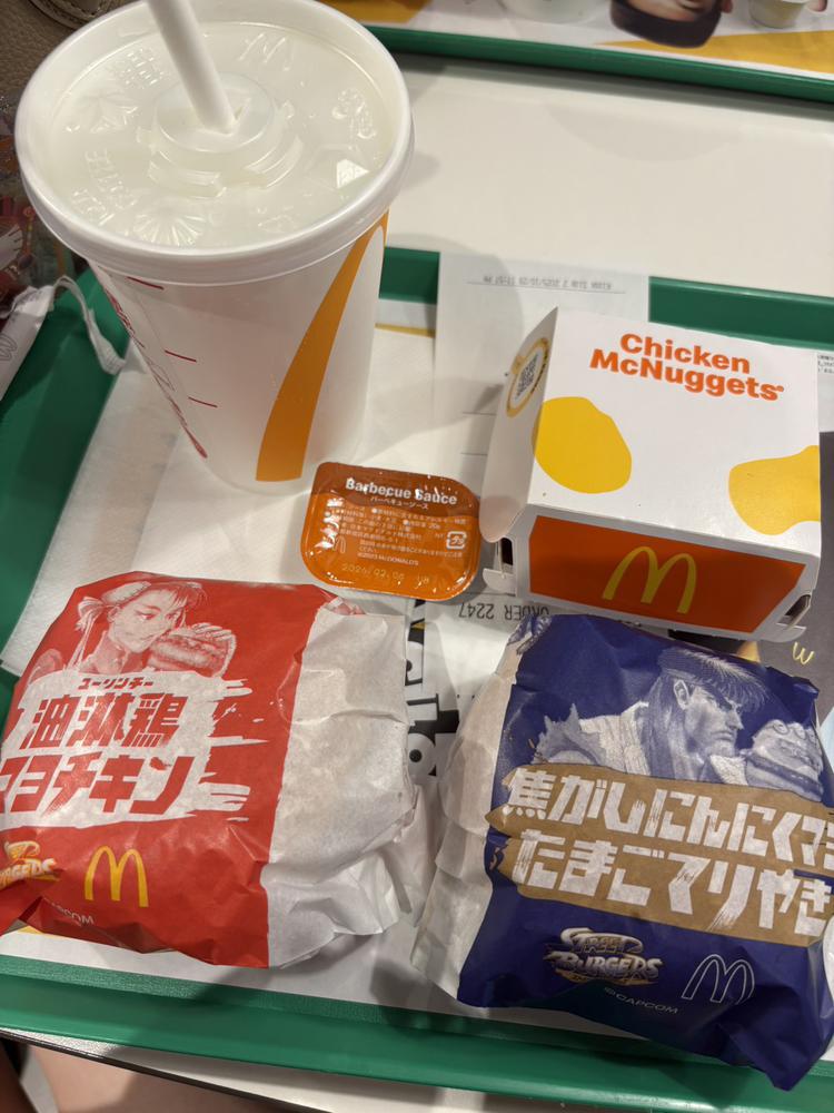 チート🍔