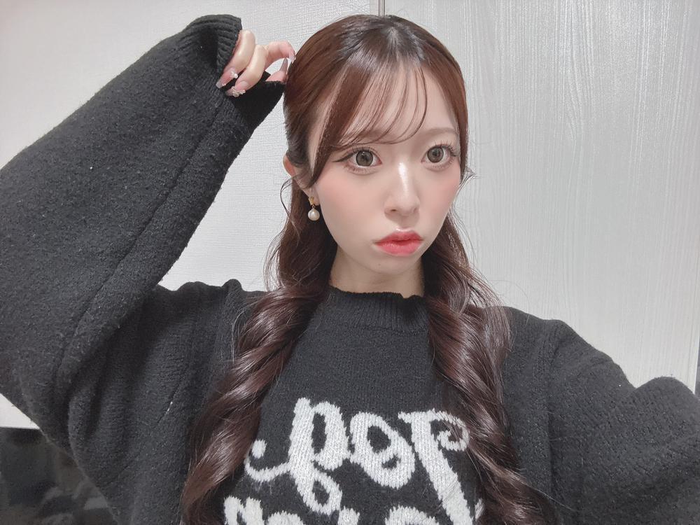 ニットの季節🧶