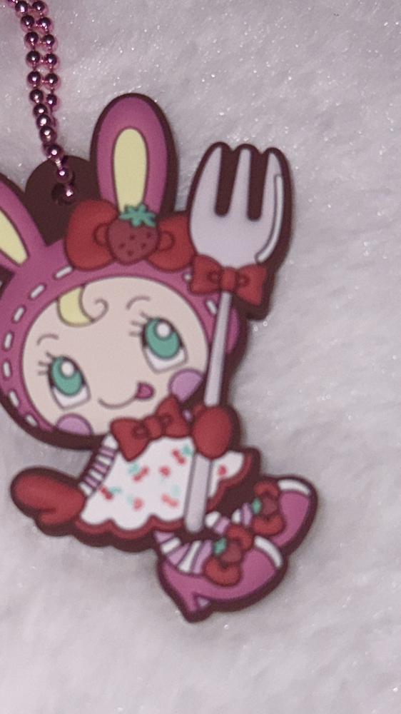 べリエちゃんとキティちゃん🌟