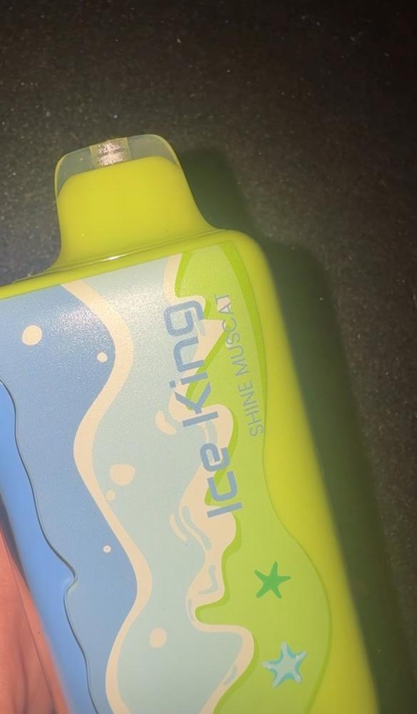 シーシャもろた‼️