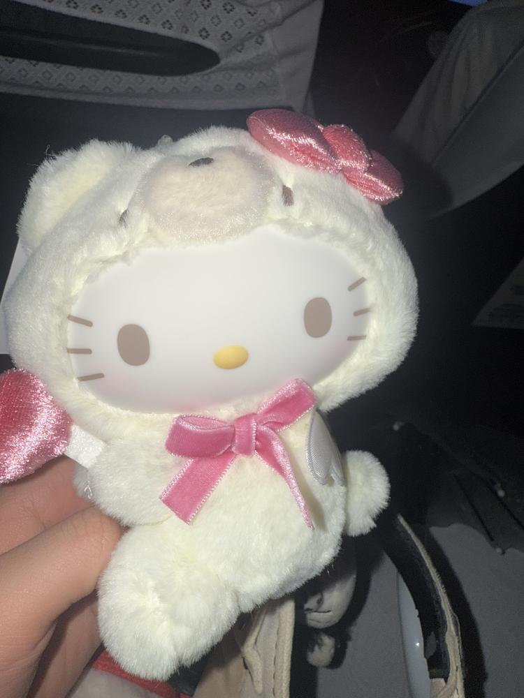 えーん嬉しい🥰