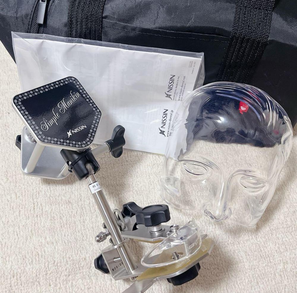 歯科衛生の学校言ってた時の出ててきた‼️