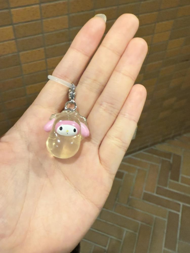 目印チャーム‼️‼️