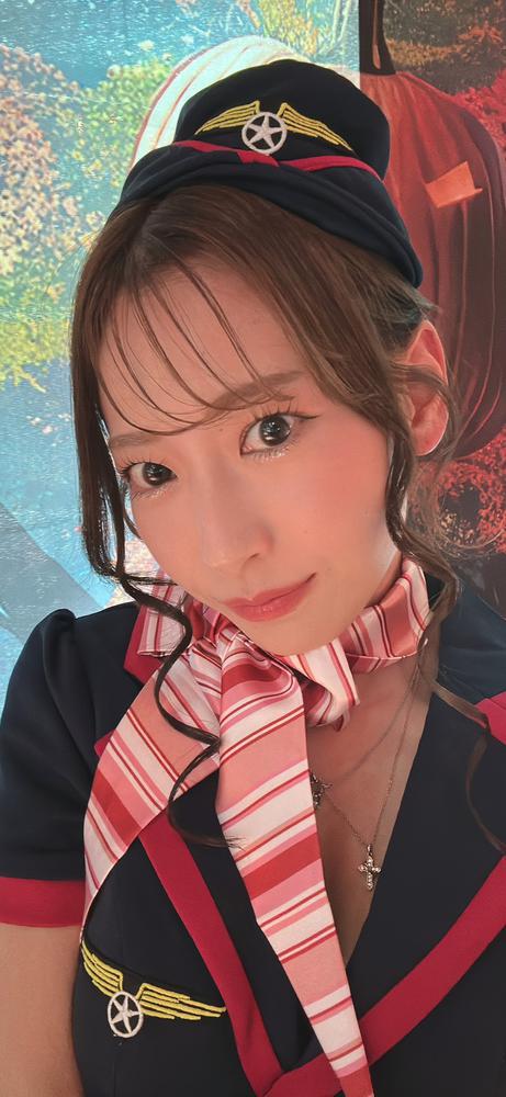 ハッピーハロウィン👻出勤🎃