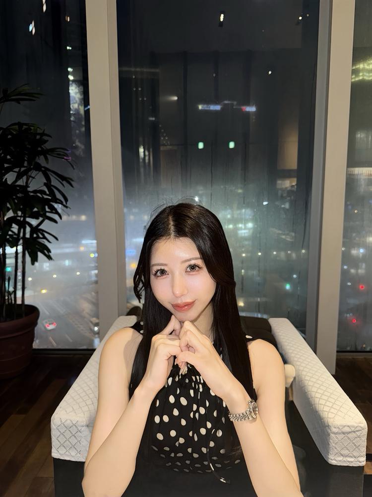 初投稿です💕💕