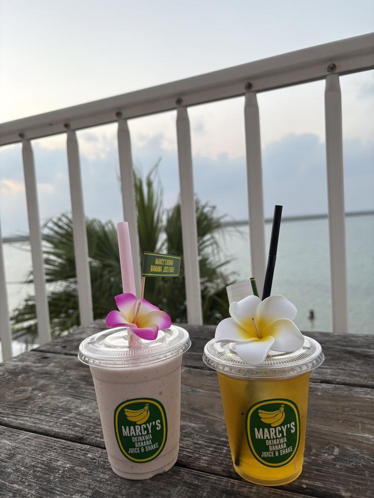 久しぶりのウミカジテラス✨✨